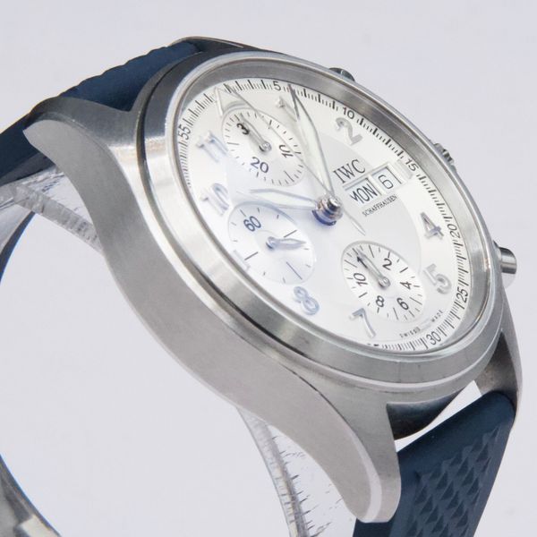 IWC Pilot's Chrono IW370623